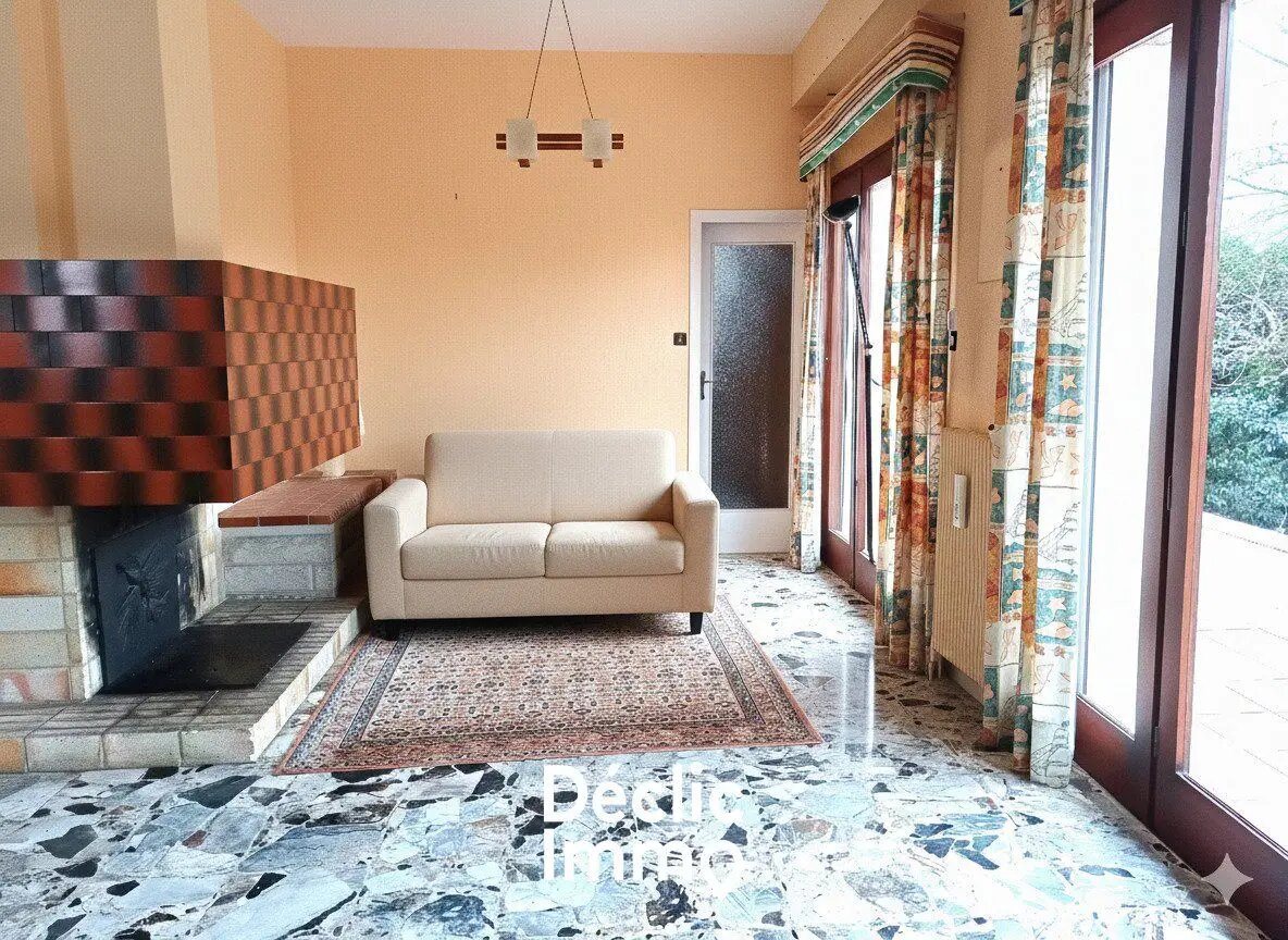 Maison à vendre, 117m², La Roche-sur-Yon