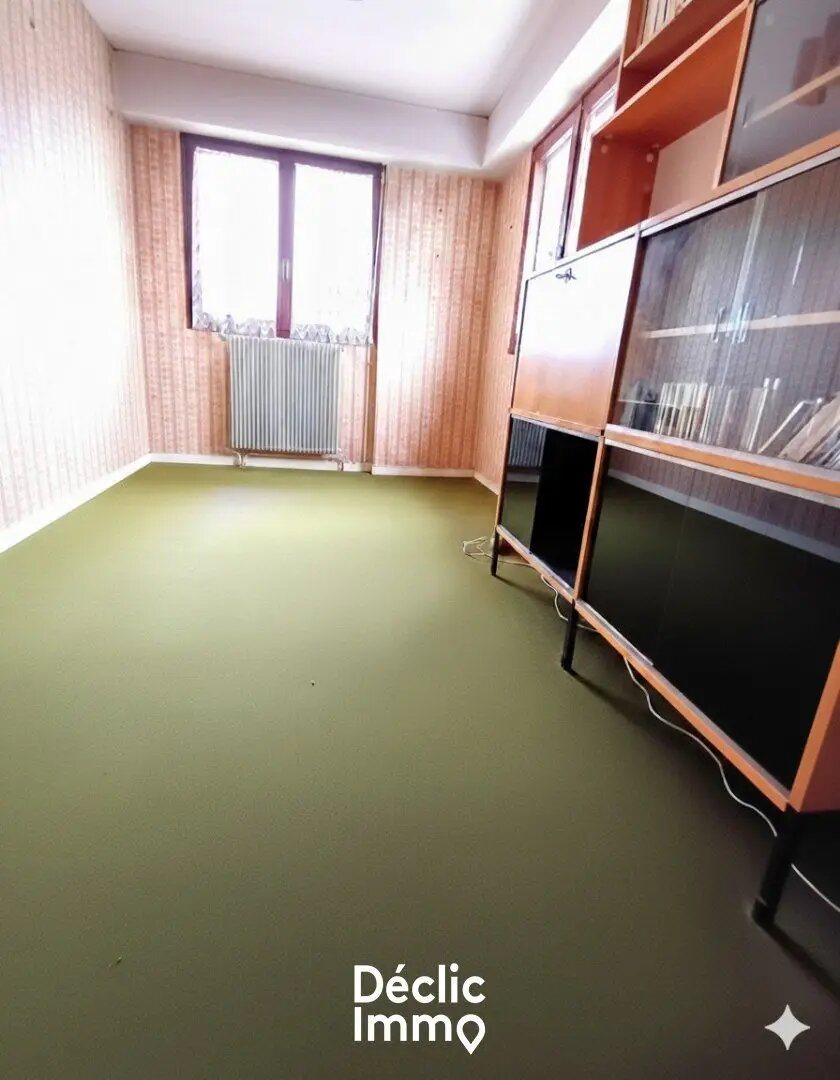Maison à vendre, 117m², La Roche-sur-Yon