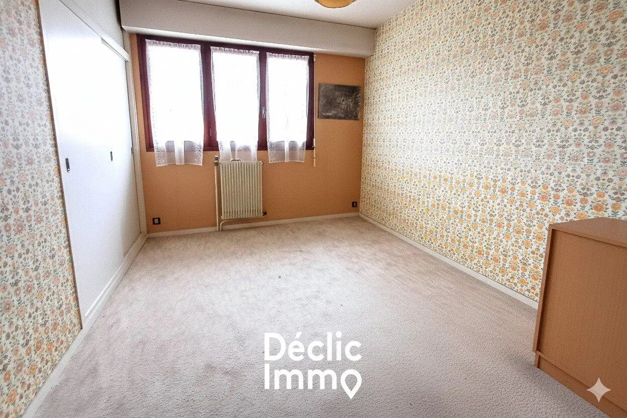Maison à vendre, 117m², La Roche-sur-Yon