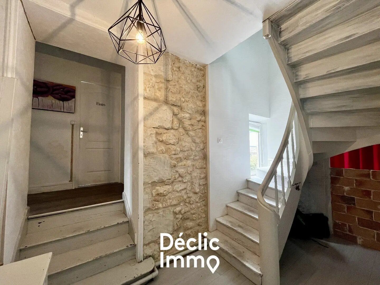 Maison à vendre, 200m², Bonneuil-Matours