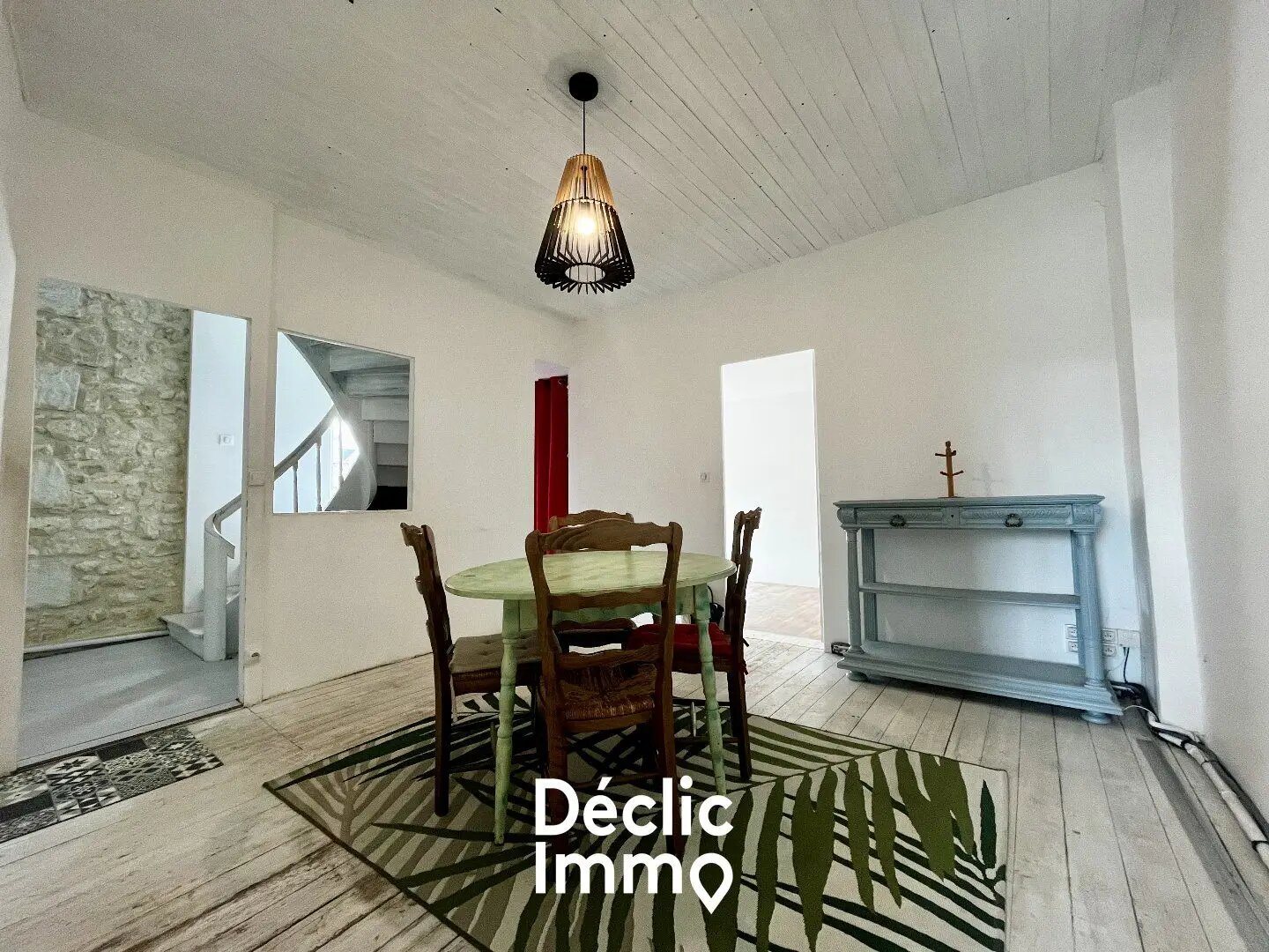 Maison à vendre, 200m², Bonneuil-Matours