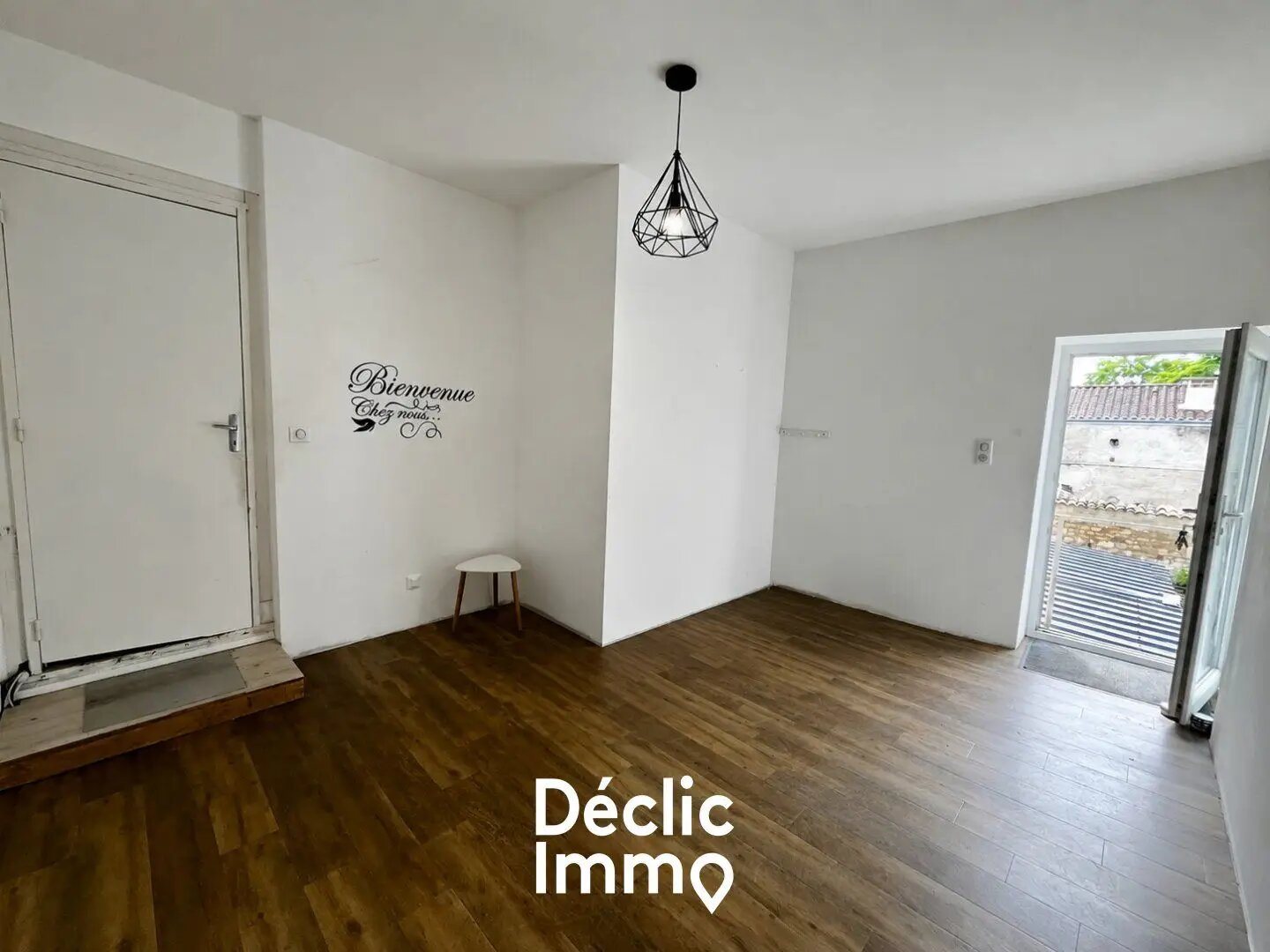 Maison à vendre, 200m², Bonneuil-Matours
