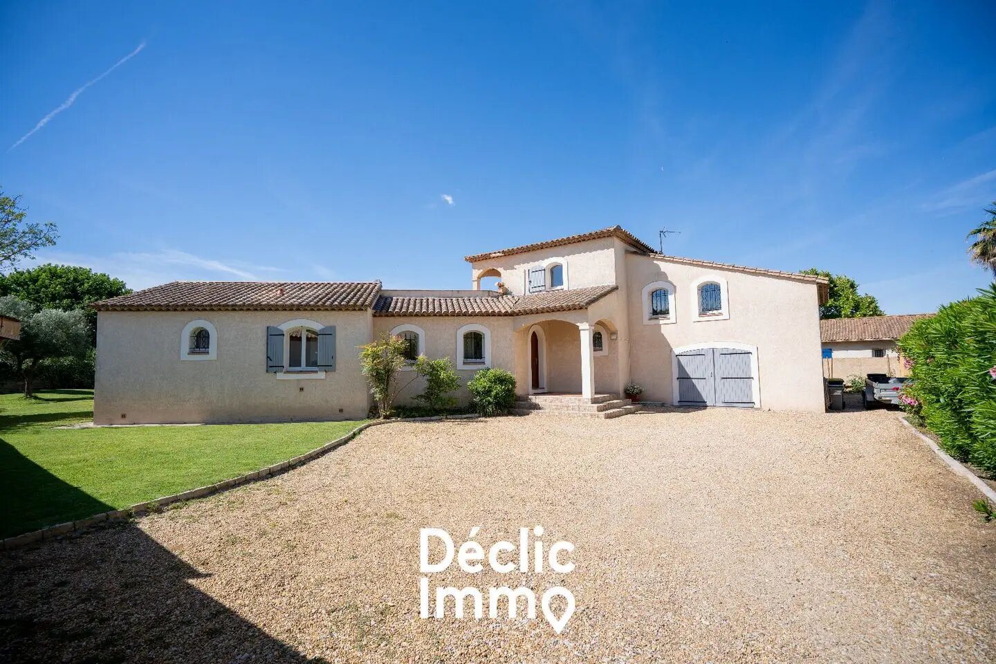 Maison à vendre, 170m², Lunel