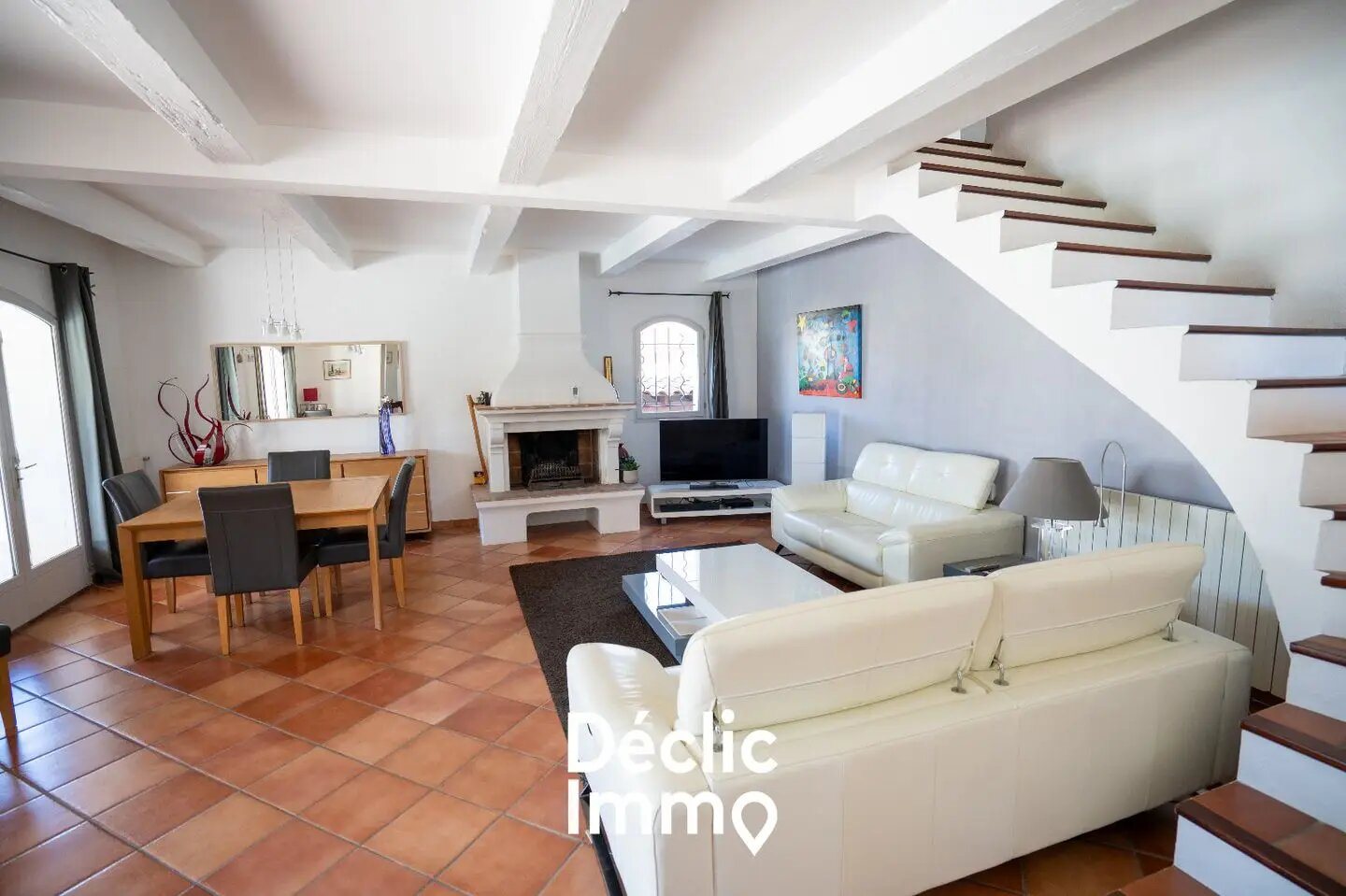 Maison à vendre, 170m², Lunel