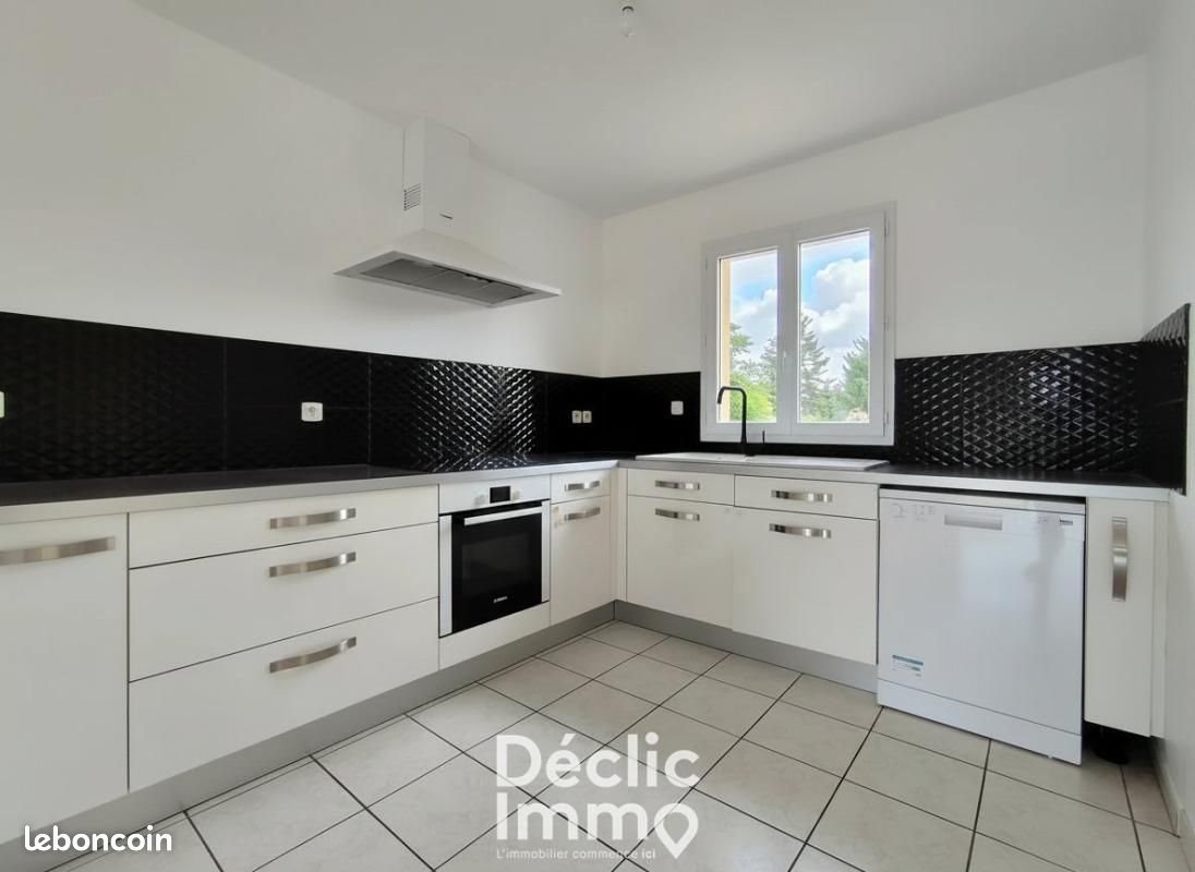 Maison à vendre, 103m², La Couronne