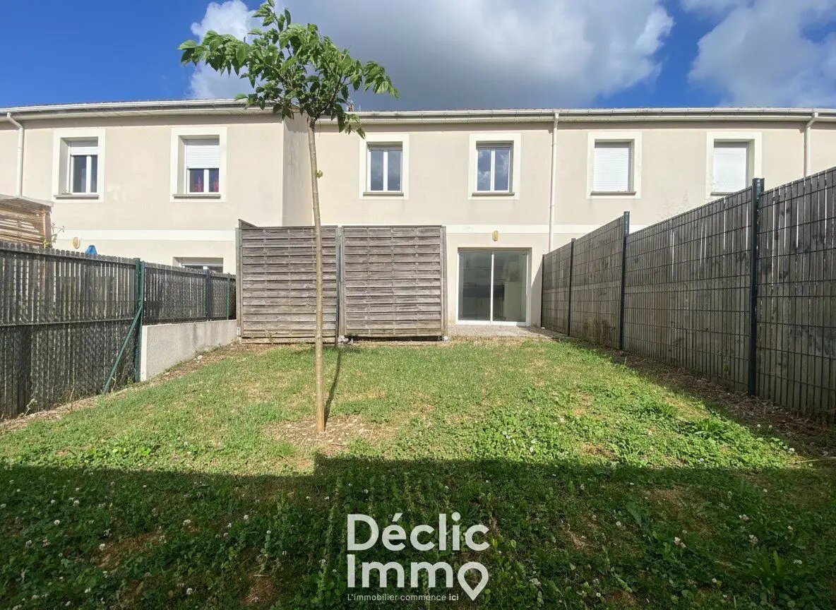 Maison à vendre, 92m², Soyaux