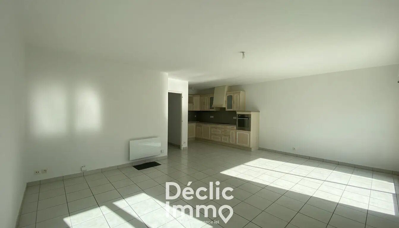 Maison à vendre, 92m², Soyaux