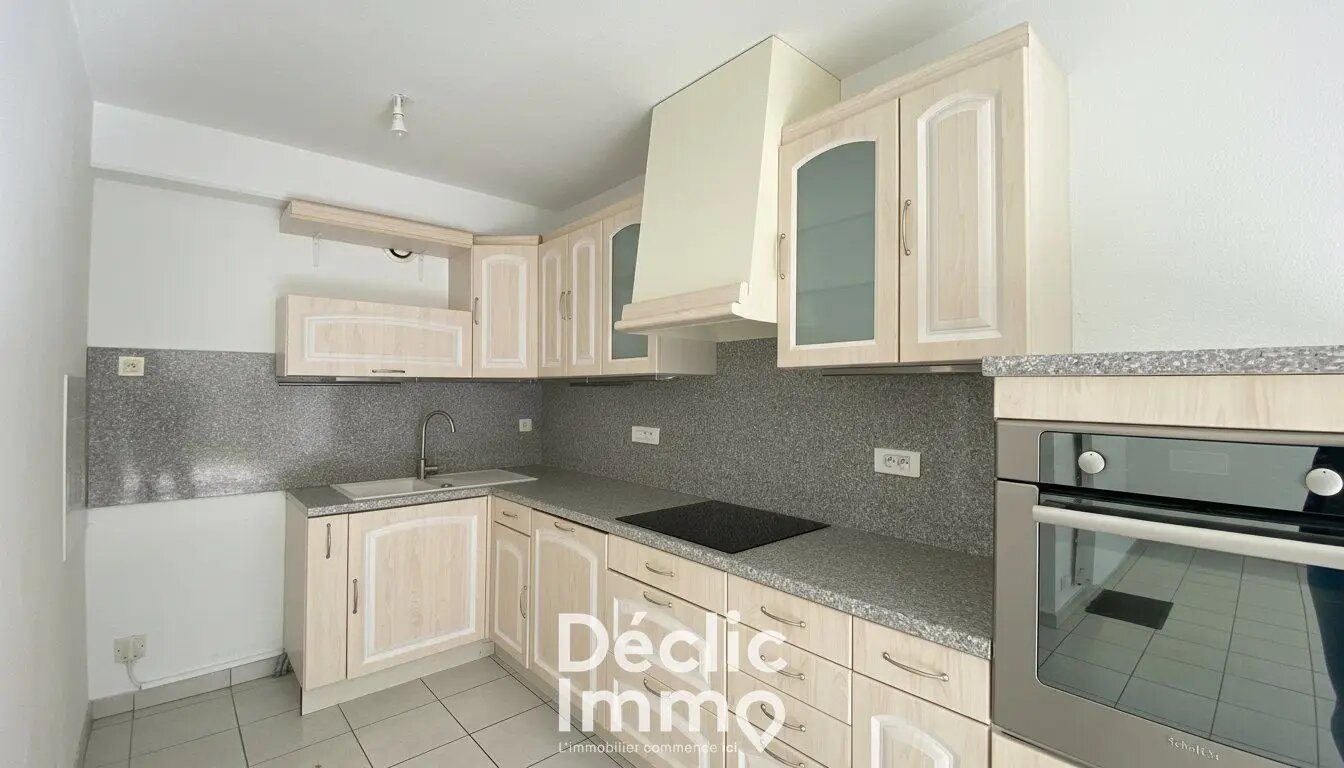 Maison à vendre, 92m², Soyaux