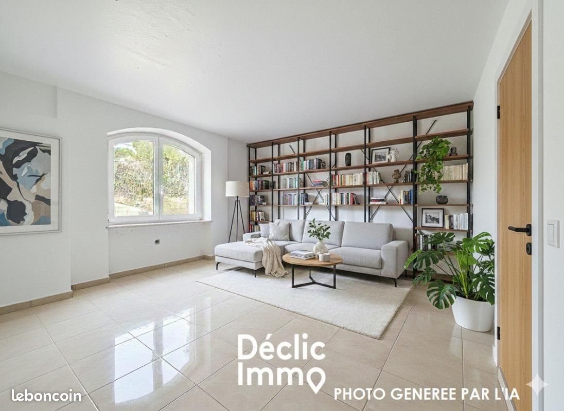 Appartement à vendre, 31m², Mouans-Sartoux