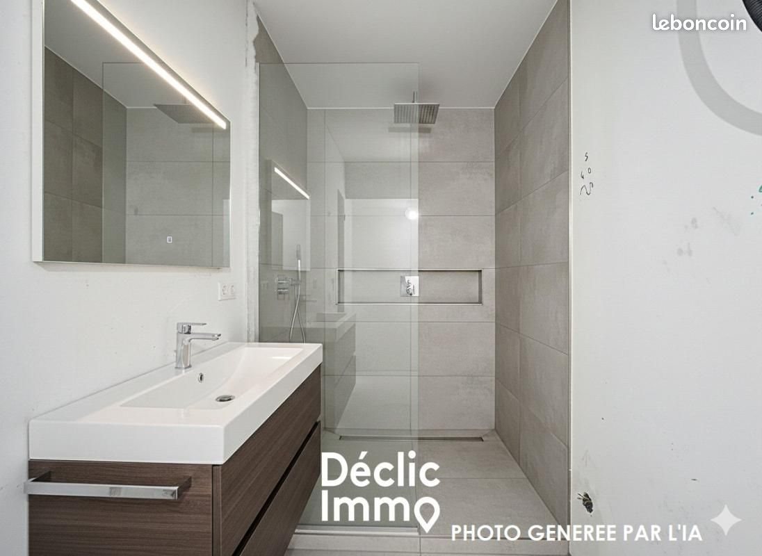 Appartement à vendre, 31m², Mouans-Sartoux