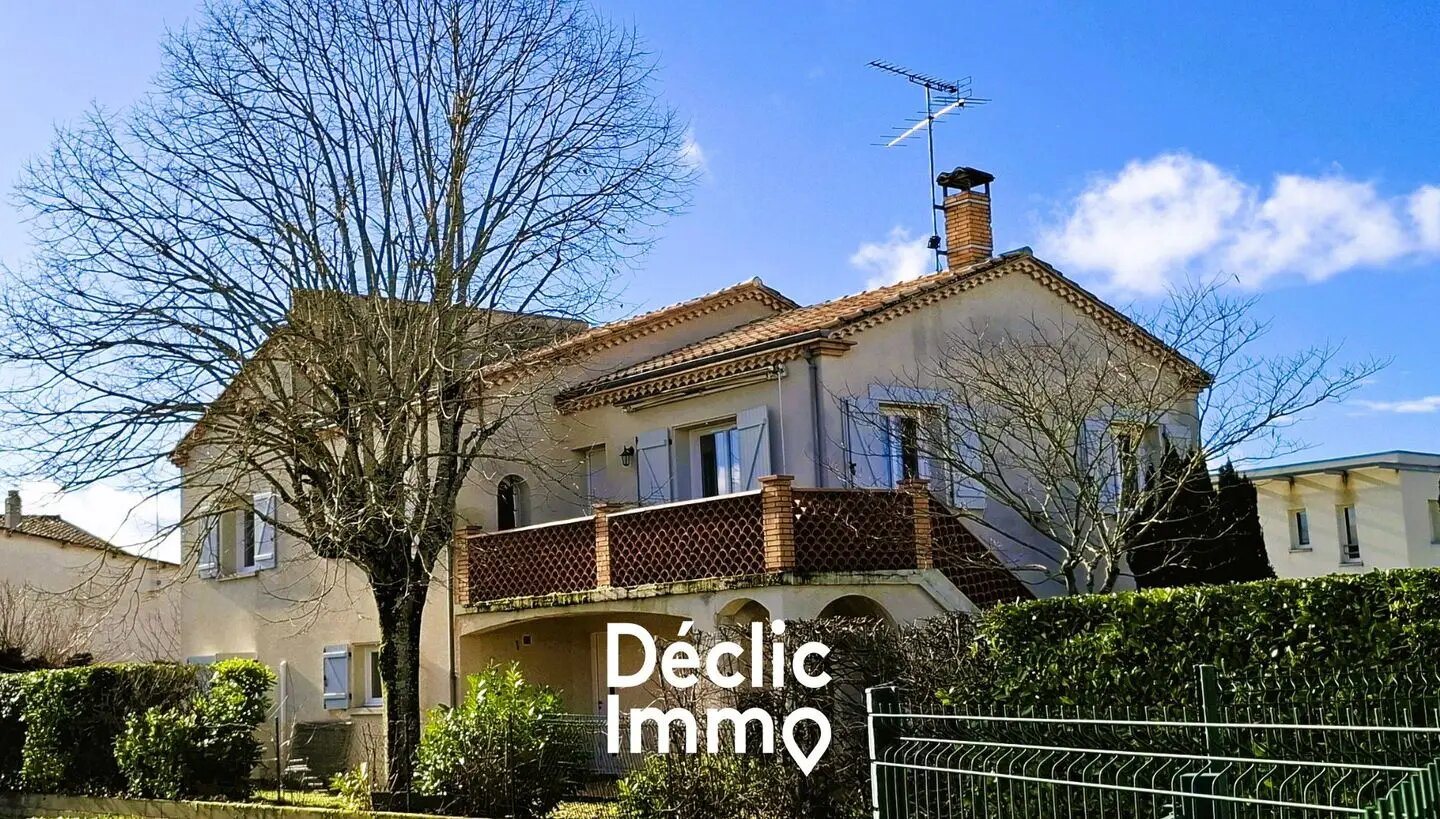 Maison à vendre, 160m², Lavaur