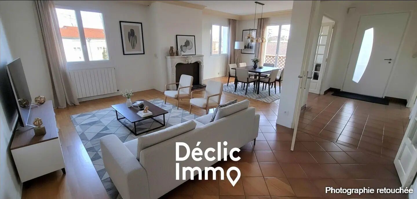 Maison à vendre, 160m², Lavaur