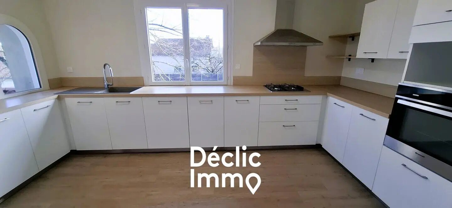 Maison à vendre, 160m², Lavaur
