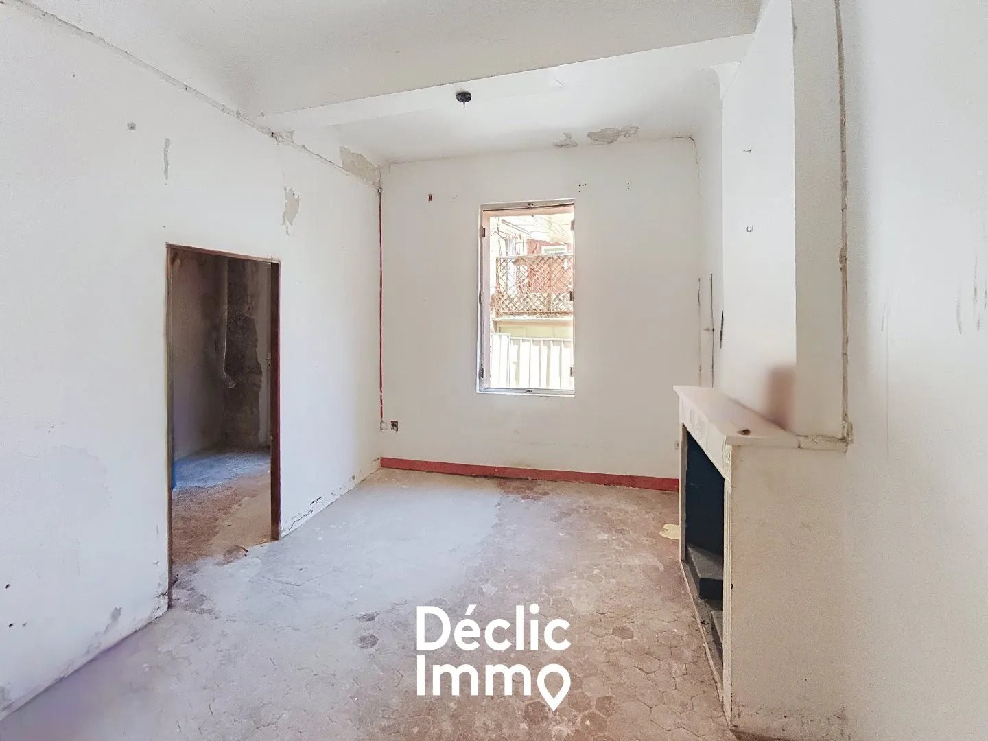 Appartement à vendre, 40m², Grasse
