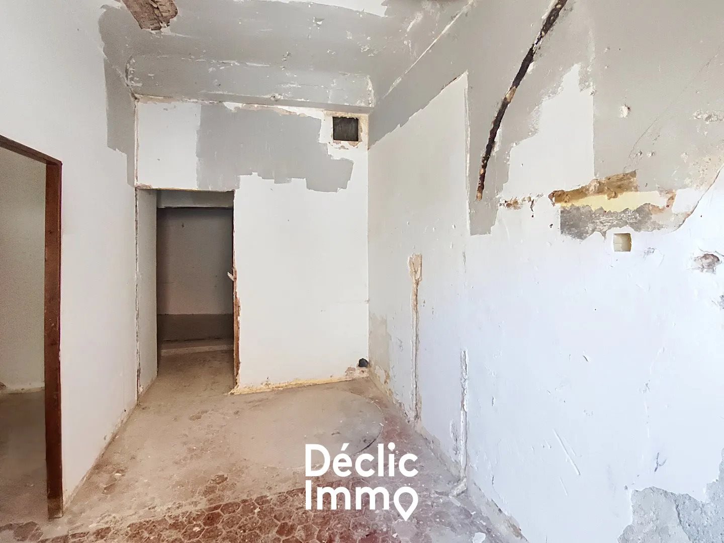 Appartement à vendre, 40m², Grasse