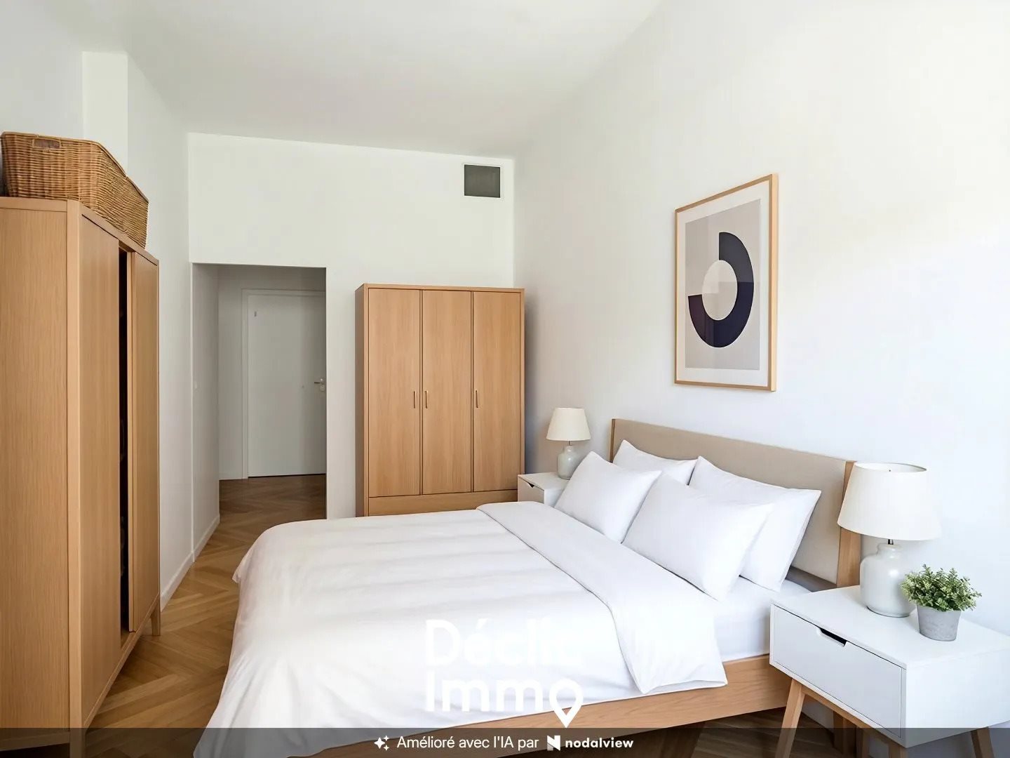 Appartement à vendre, 40m², Grasse