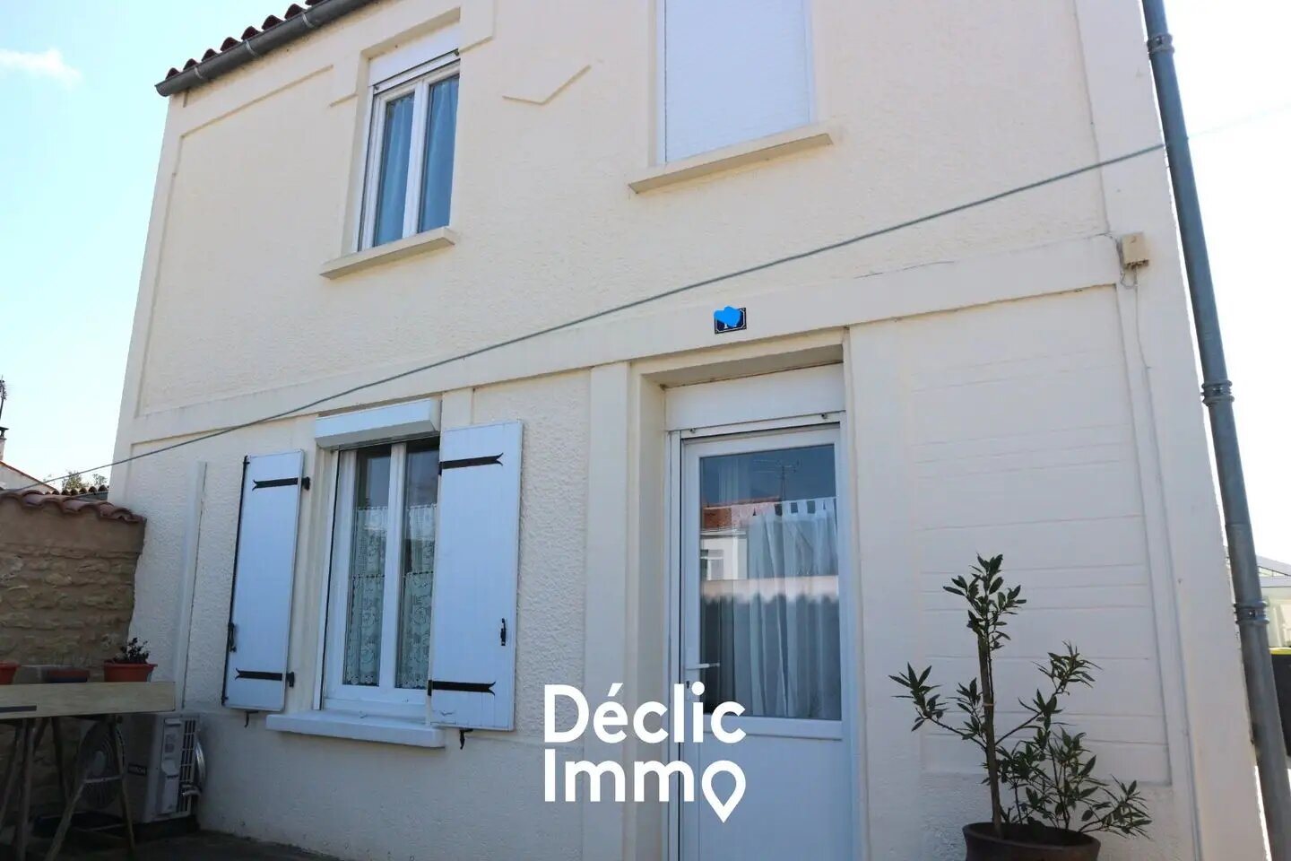 Maison à vendre, 102m², La Jarrie