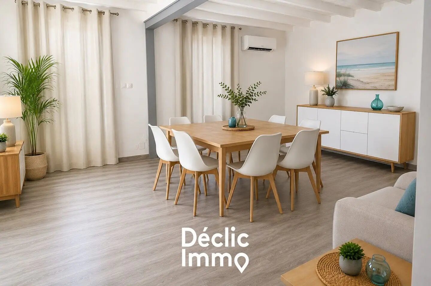 Maison à vendre, 102m², La Jarrie