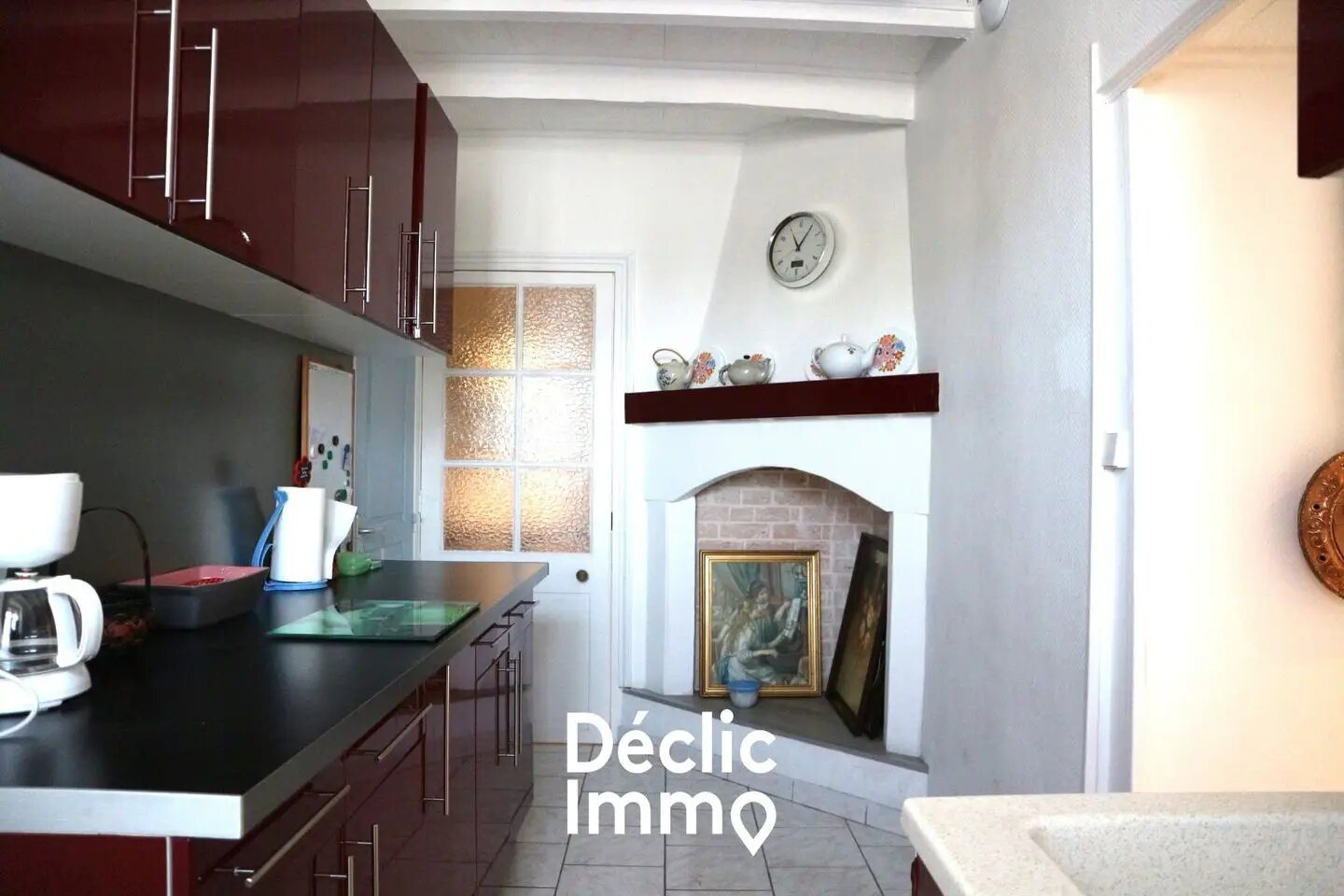 Maison à vendre, 102m², La Jarrie