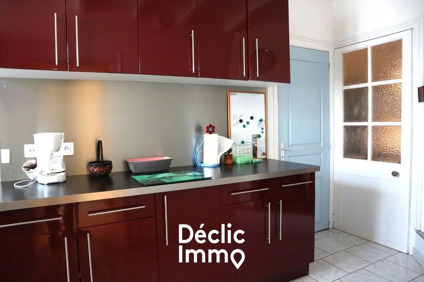 Maison à vendre, 102m², La Jarrie