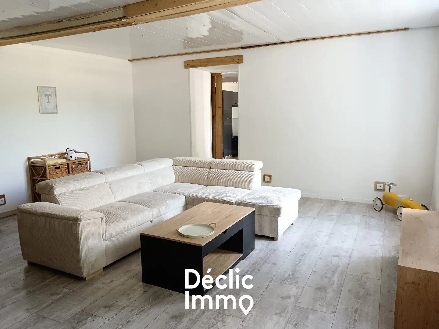 Maison à vendre, 158m², Le Seure