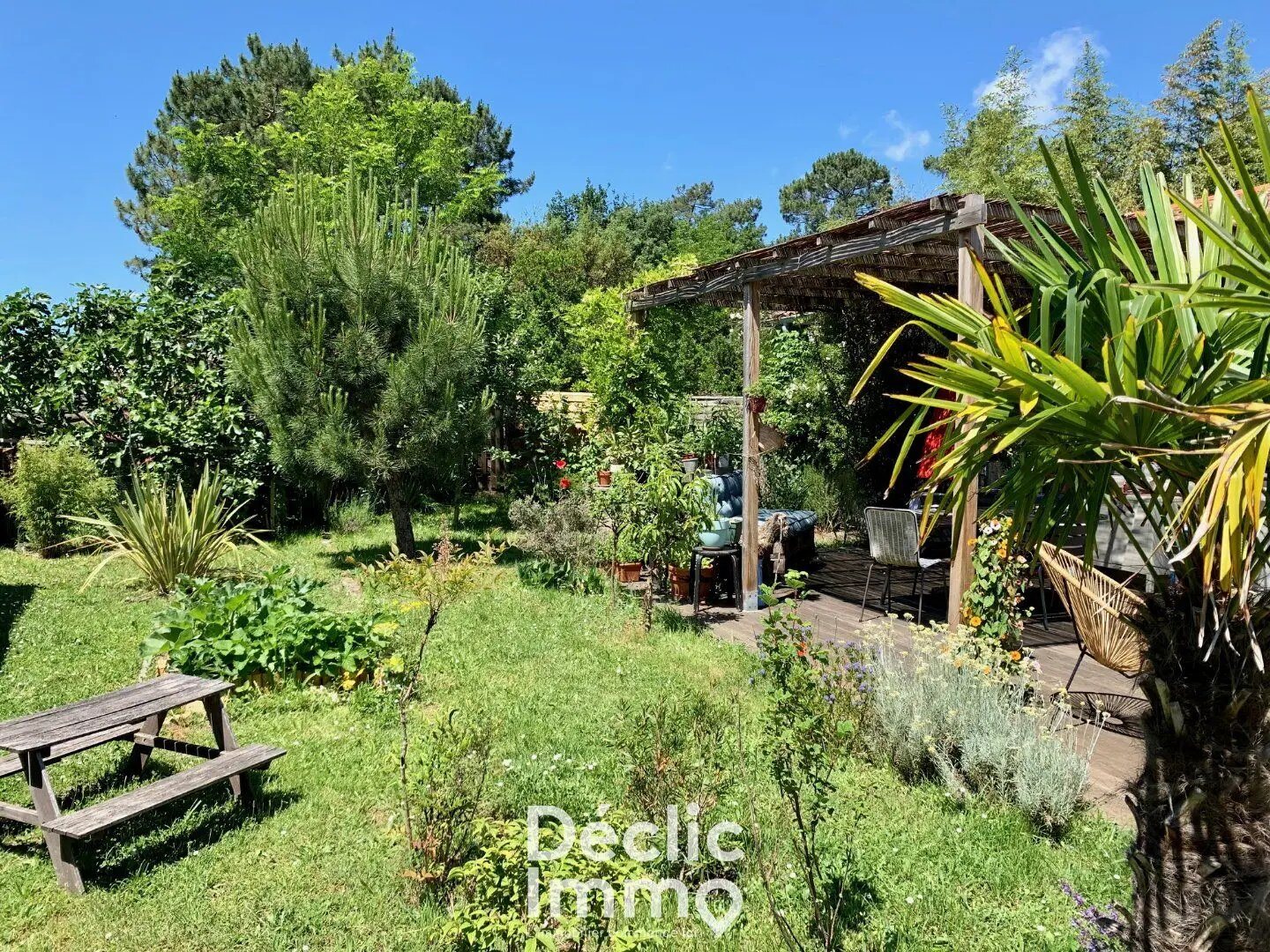 Maison à louer, 150m², Arès