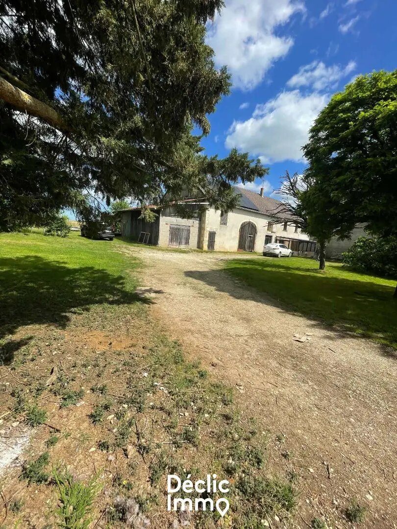 Maison à vendre, 188m², Donzy
