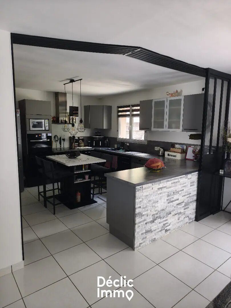 Maison à vendre, 127m², Beaufou