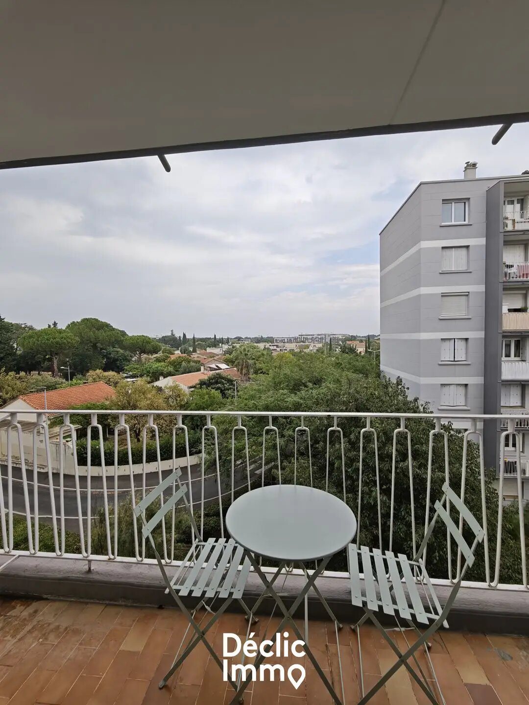 Appartement à louer, 65m², Montpellier