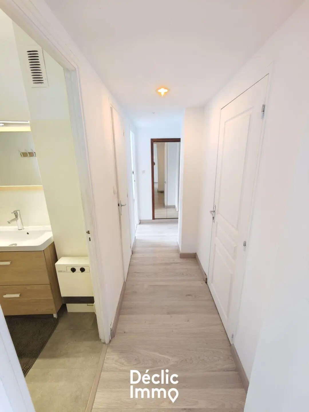 Appartement à louer, 65m², Montpellier