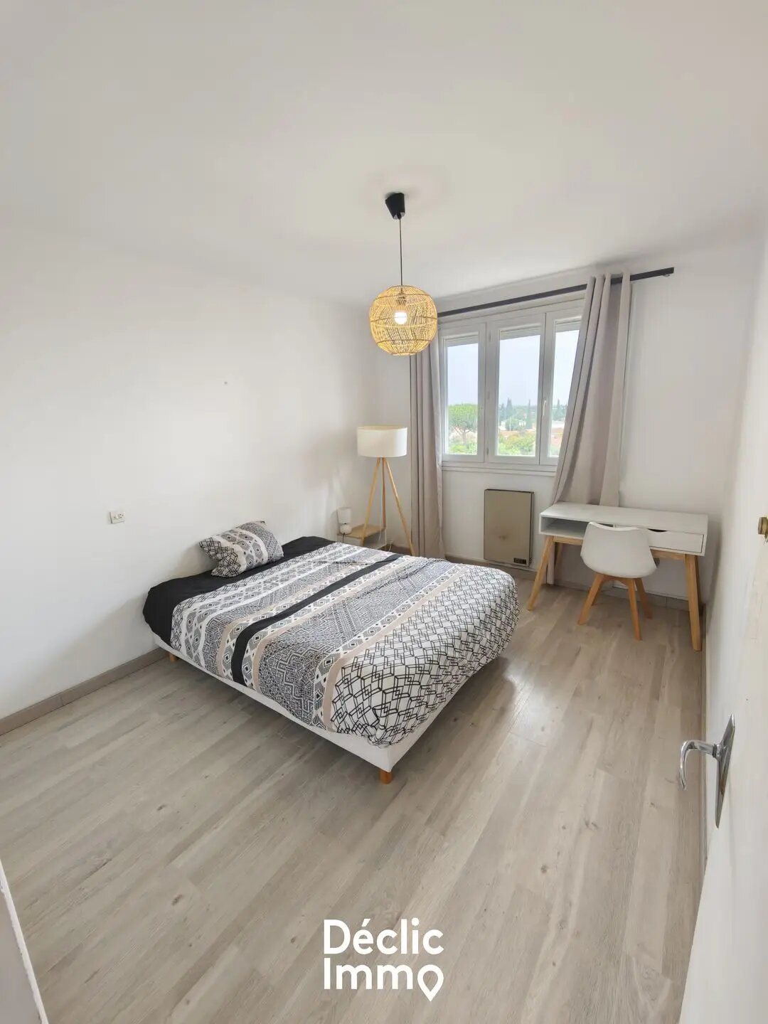 Appartement à louer, 65m², Montpellier