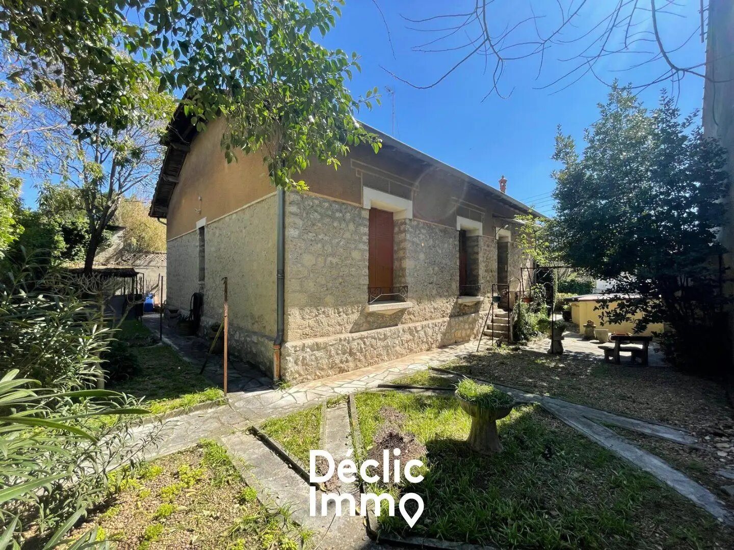 Maison à vendre, 99m², Montpellier