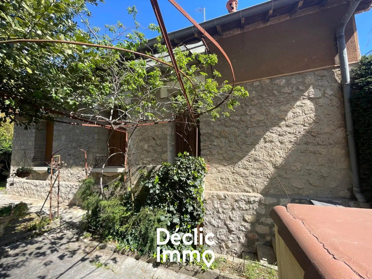 Maison à vendre, 99m², Montpellier