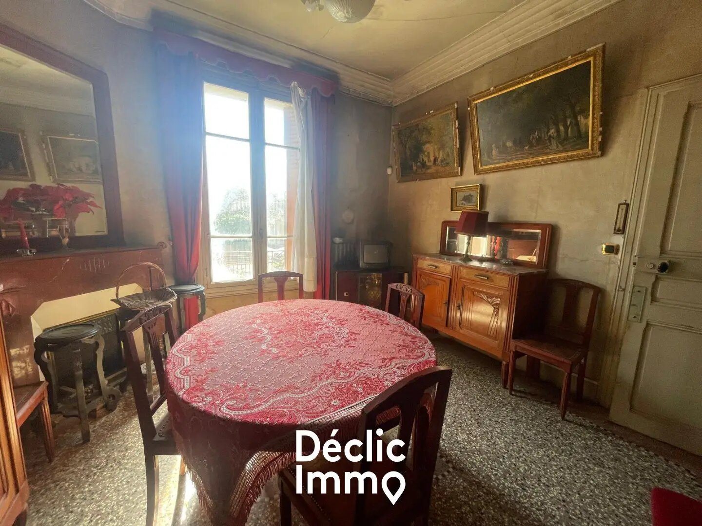 Maison à vendre, 99m², Montpellier