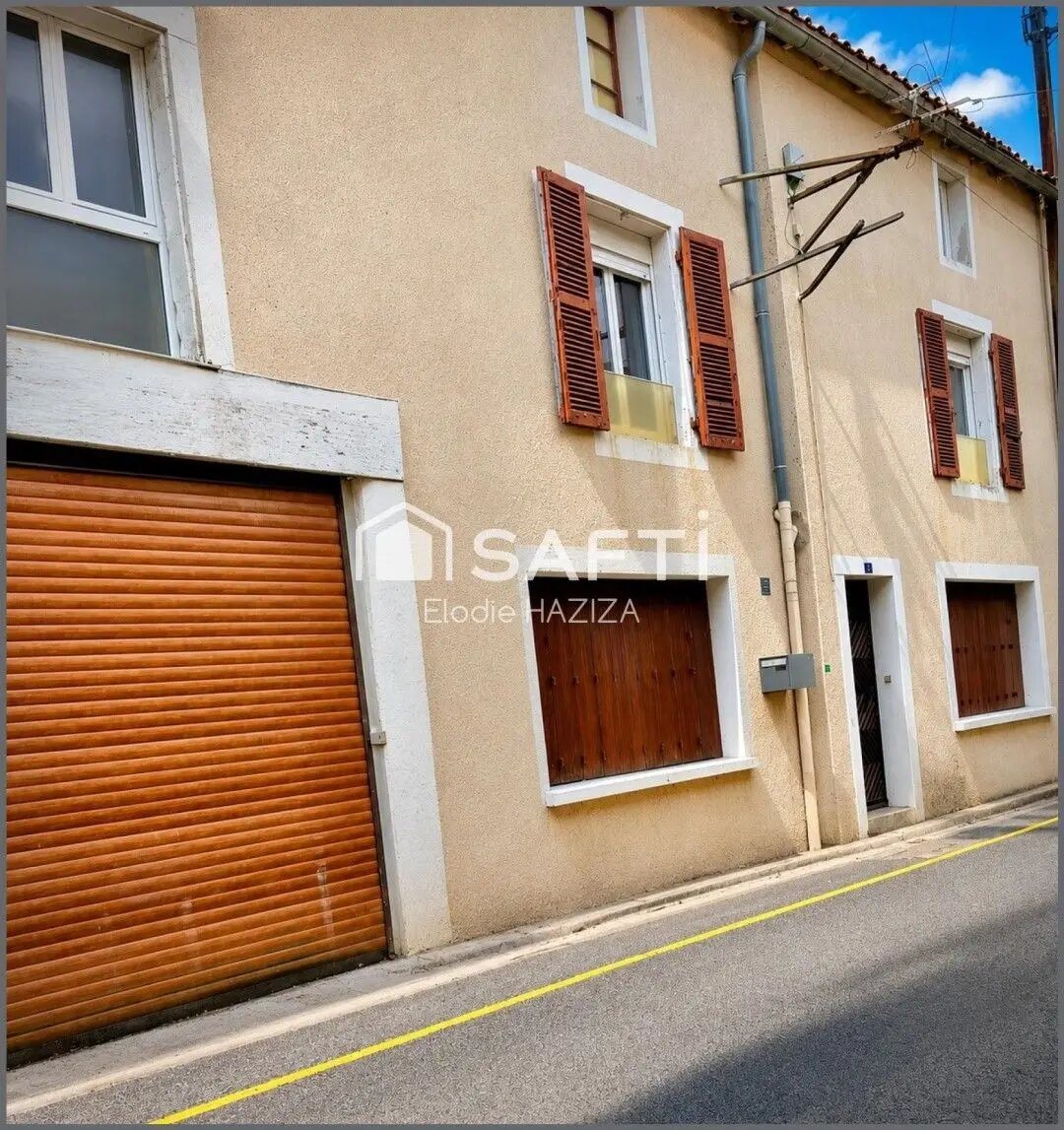 Maison à vendre, 193m², Thénezay