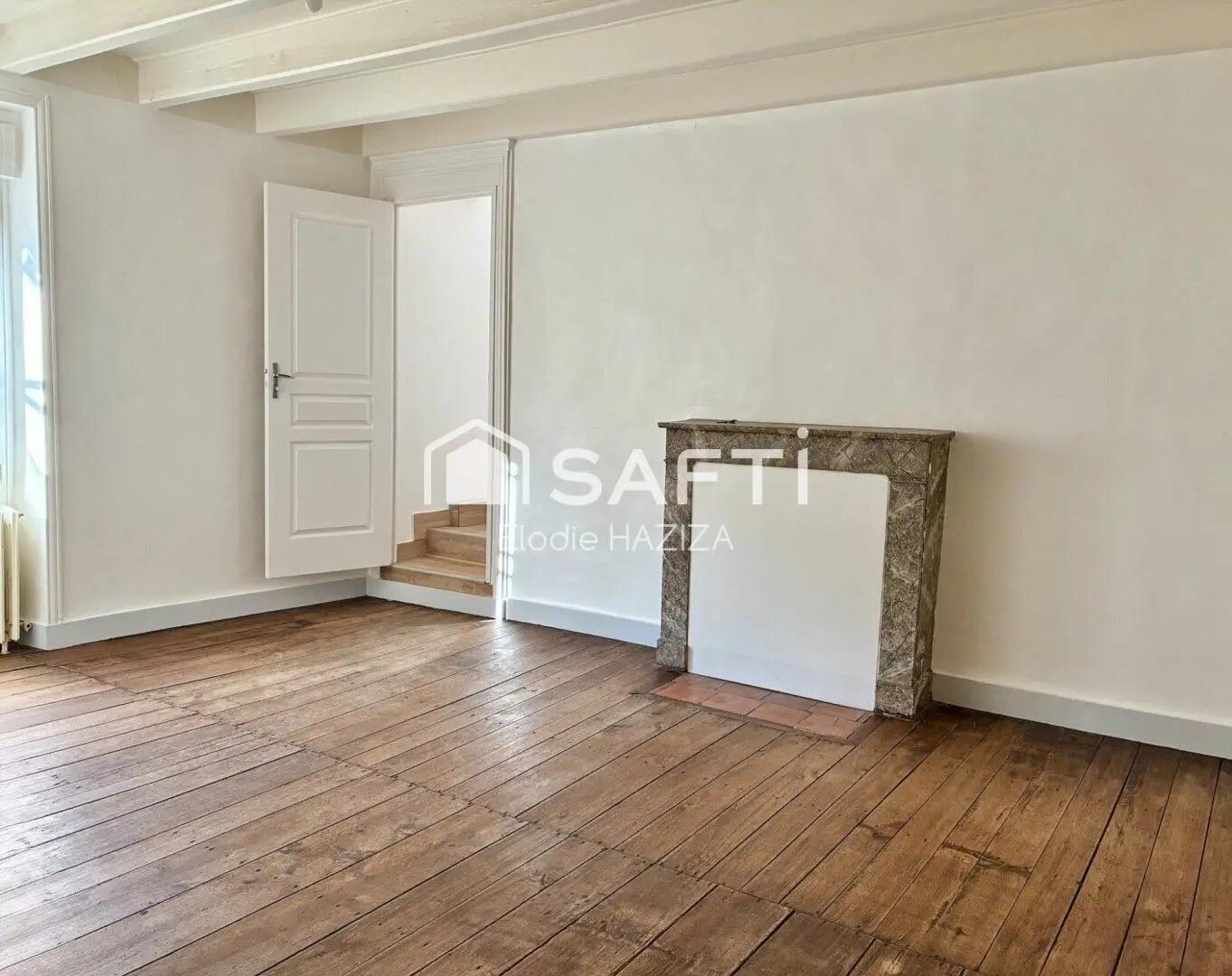 Maison à vendre, 193m², Thénezay