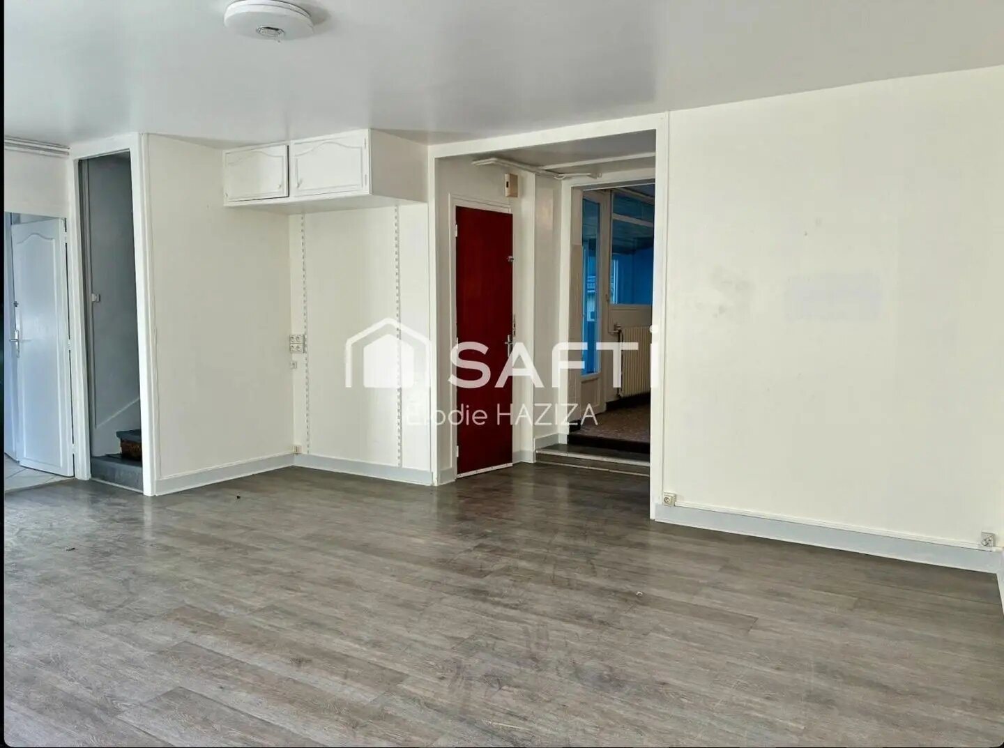 Maison à vendre, 193m², Thénezay