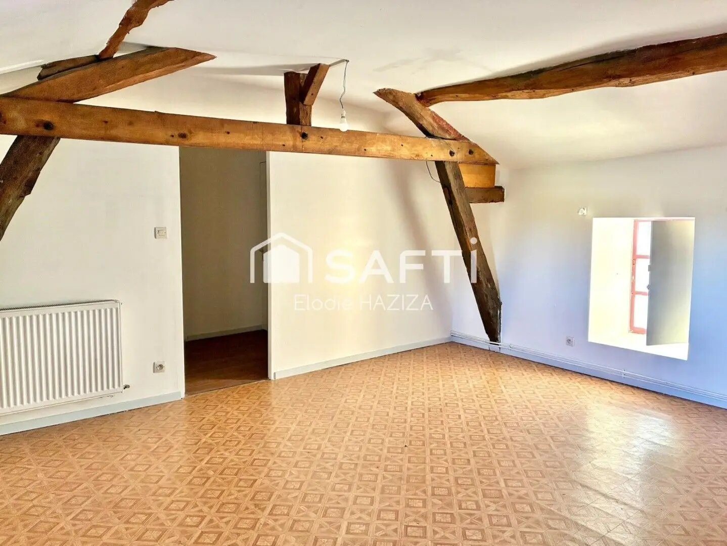 Maison à vendre, 193m², Thénezay