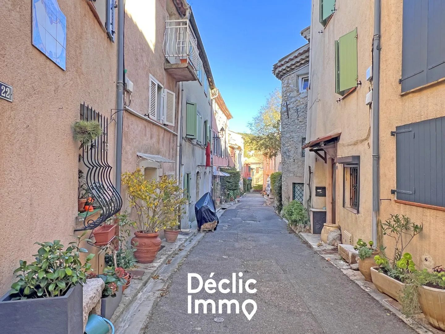 Maison à vendre, 104m², Cabris