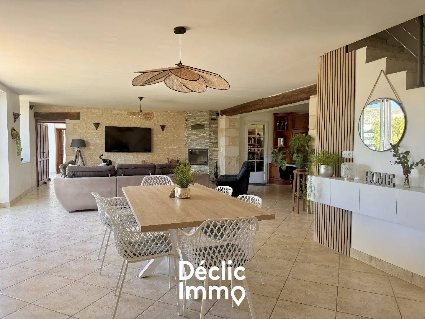 Maison à vendre, 306m², Vouillé