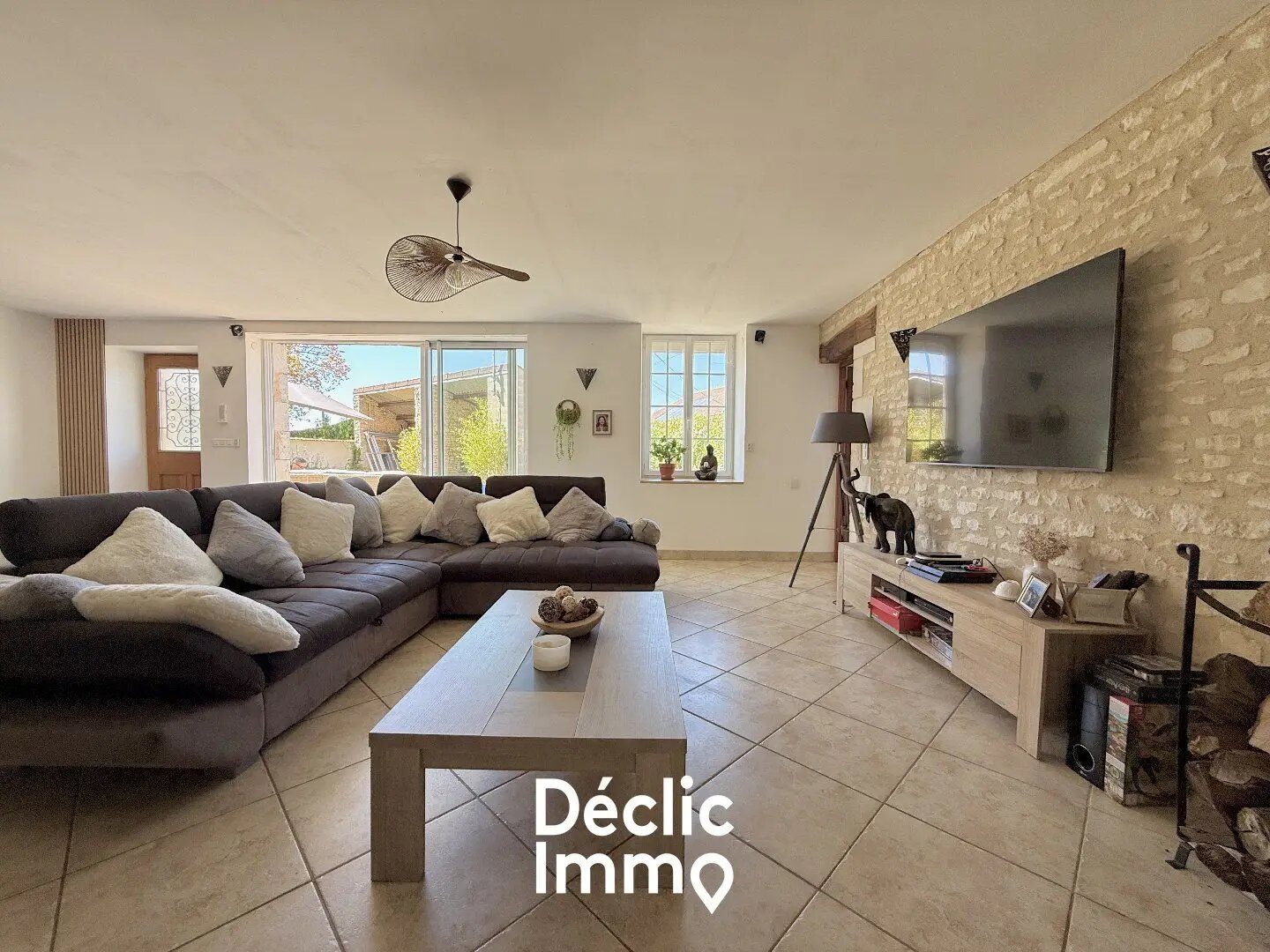 Maison à vendre, 306m², Vouillé