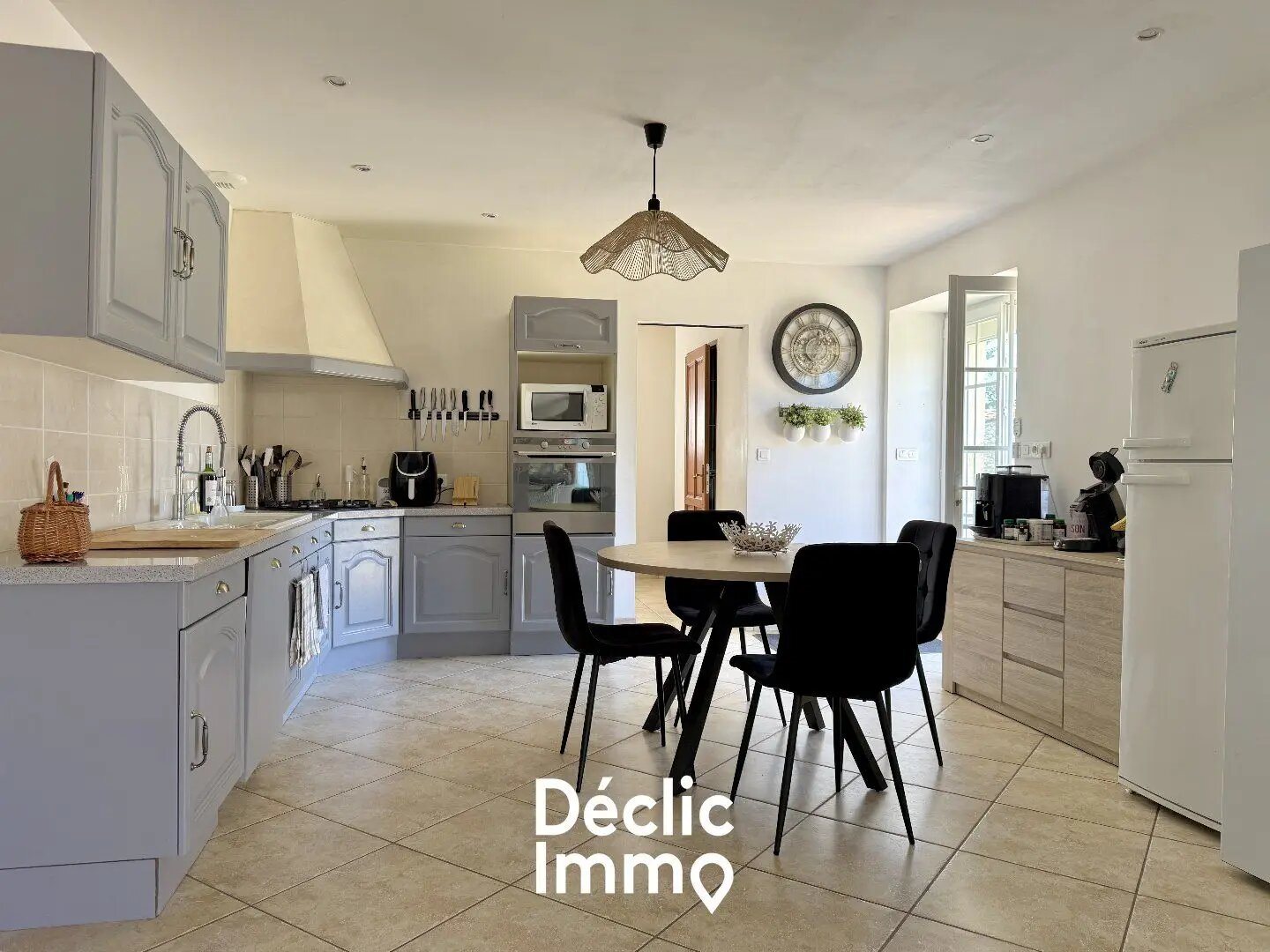 Maison à vendre, 306m², Vouillé