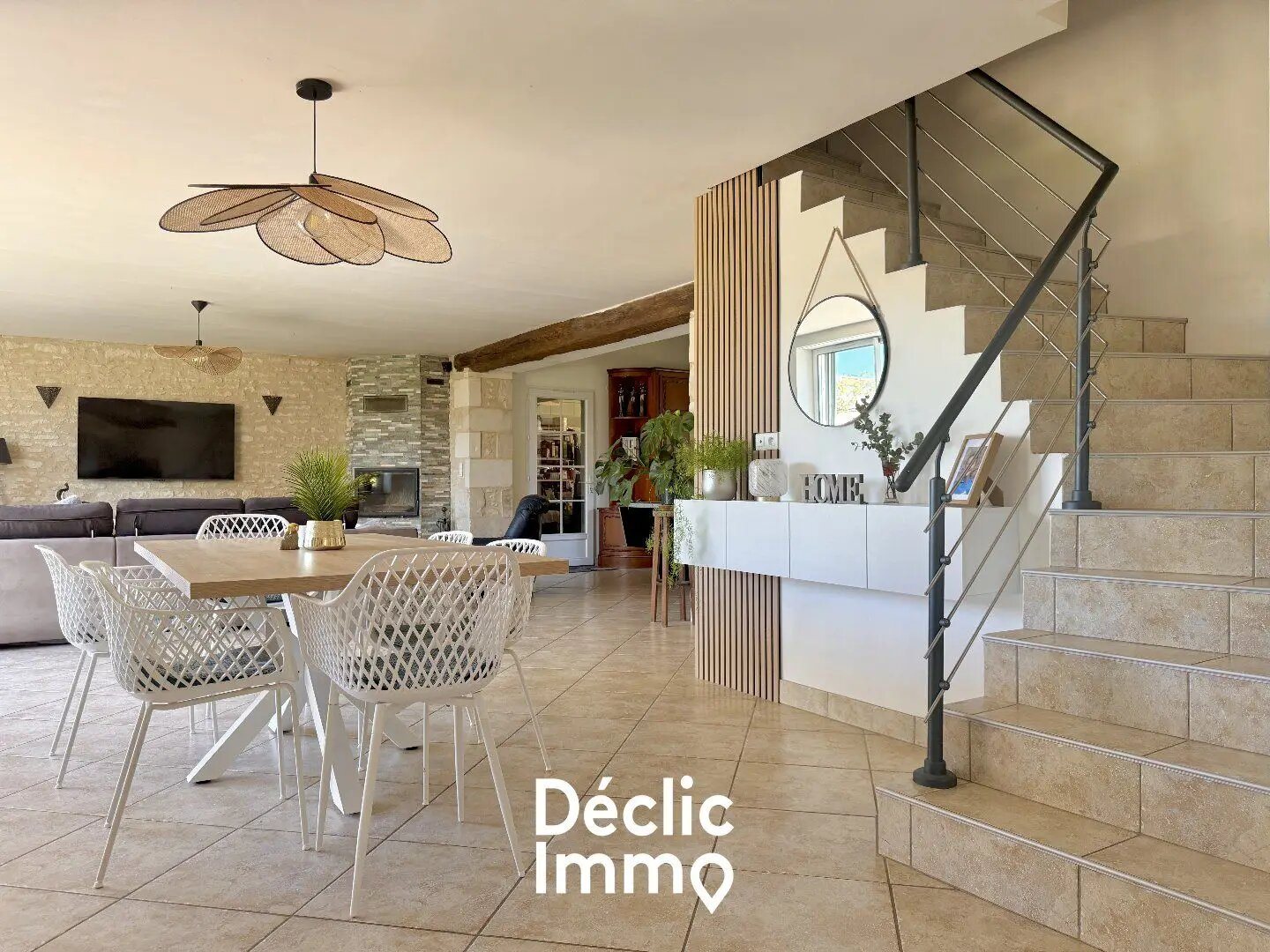 Maison à vendre, 306m², Vouillé