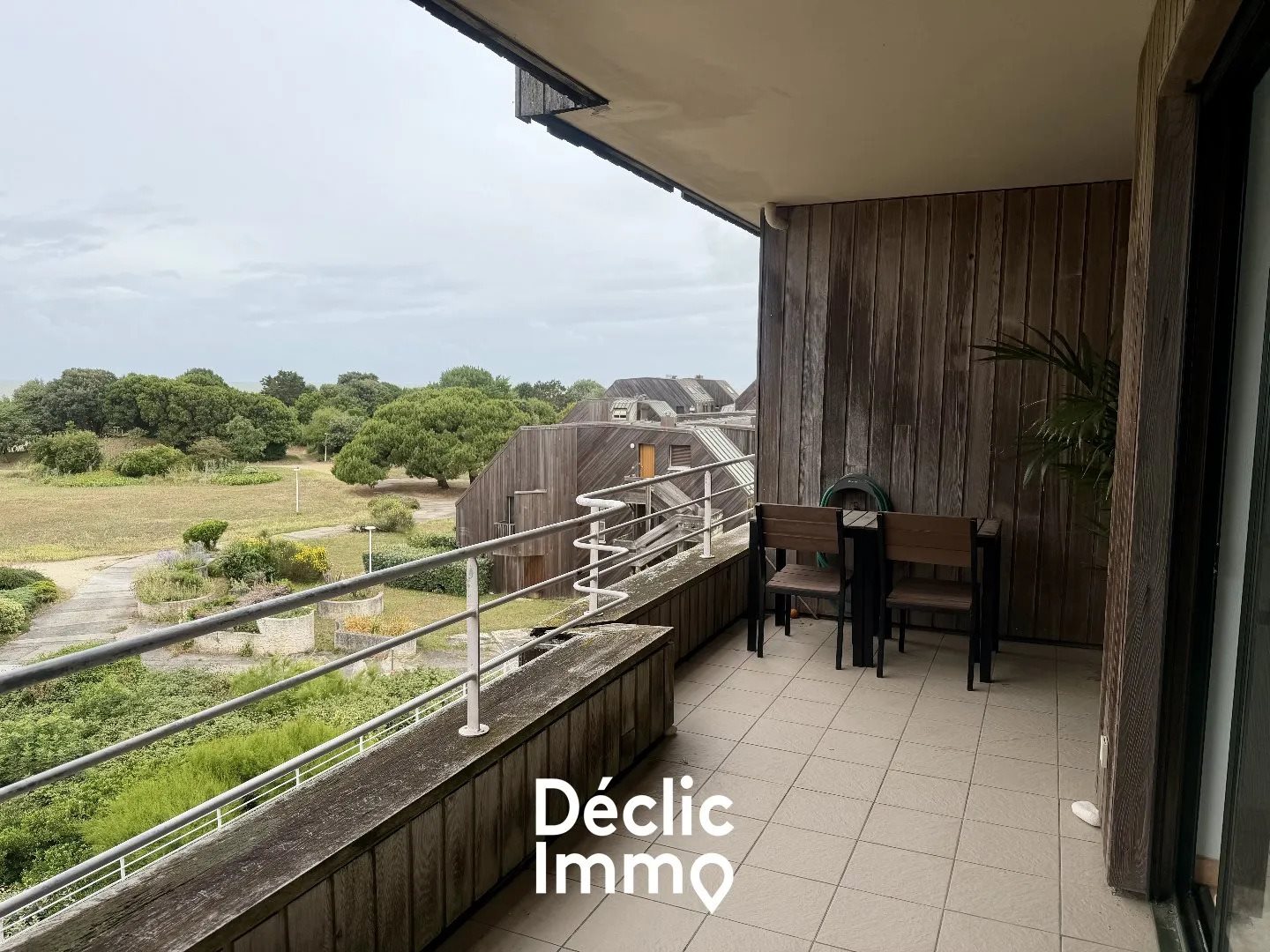 Appartement à vendre, 87m², La Rochelle
