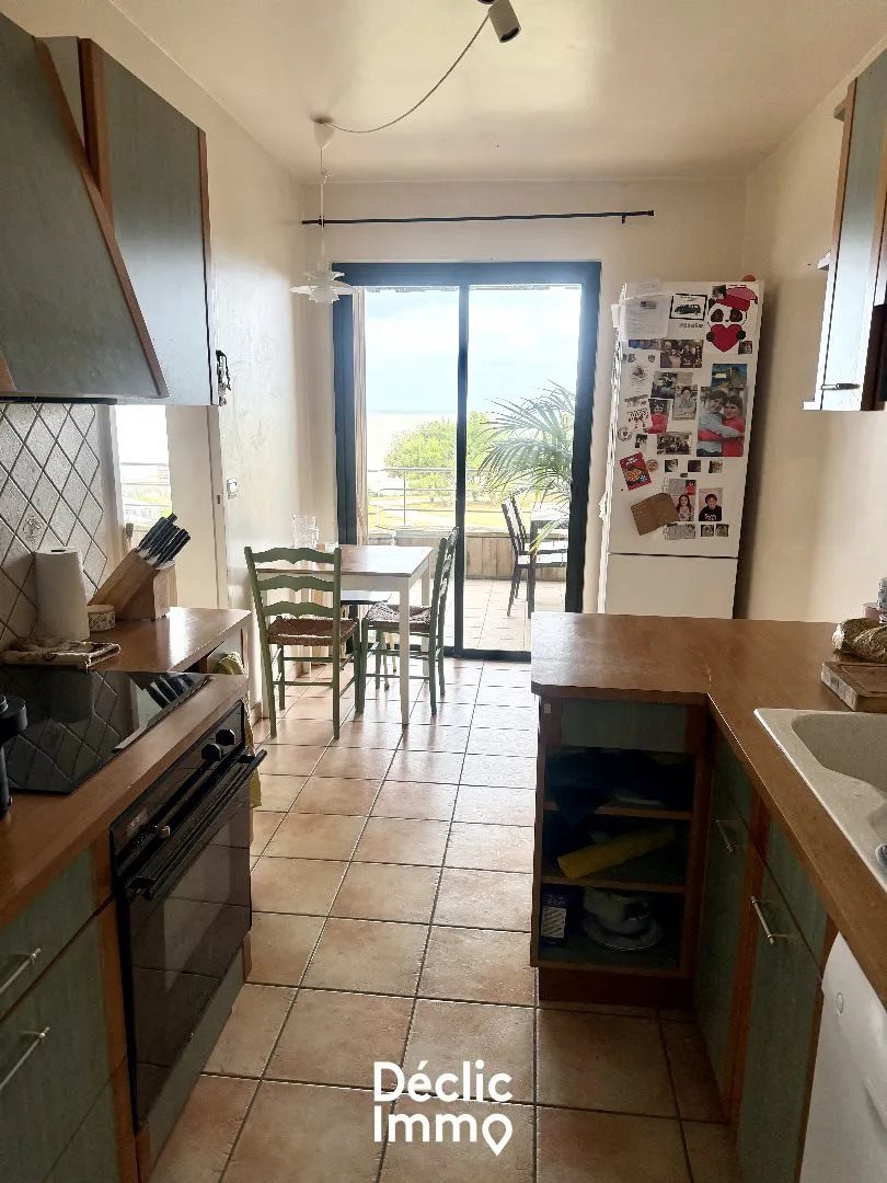 Appartement à vendre, 87m², La Rochelle