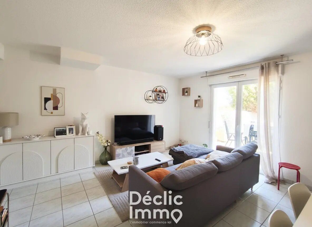 Maison à vendre, 72m², Nersac