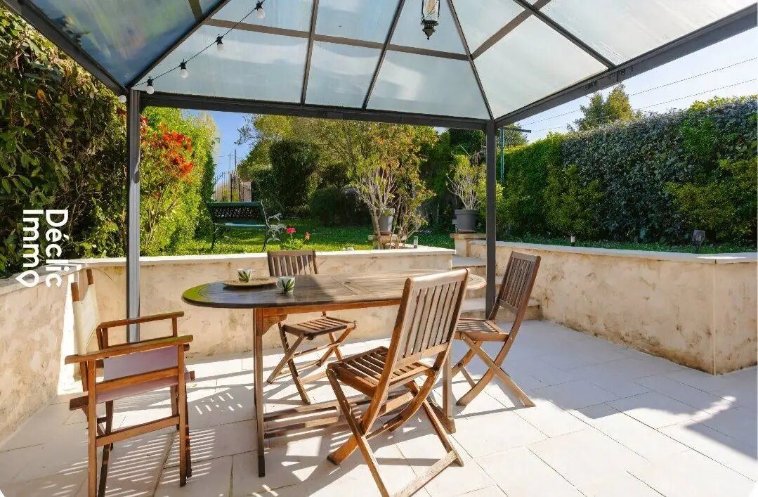 Maison à vendre, 60m², Saint-Nazaire-sur-Charente
