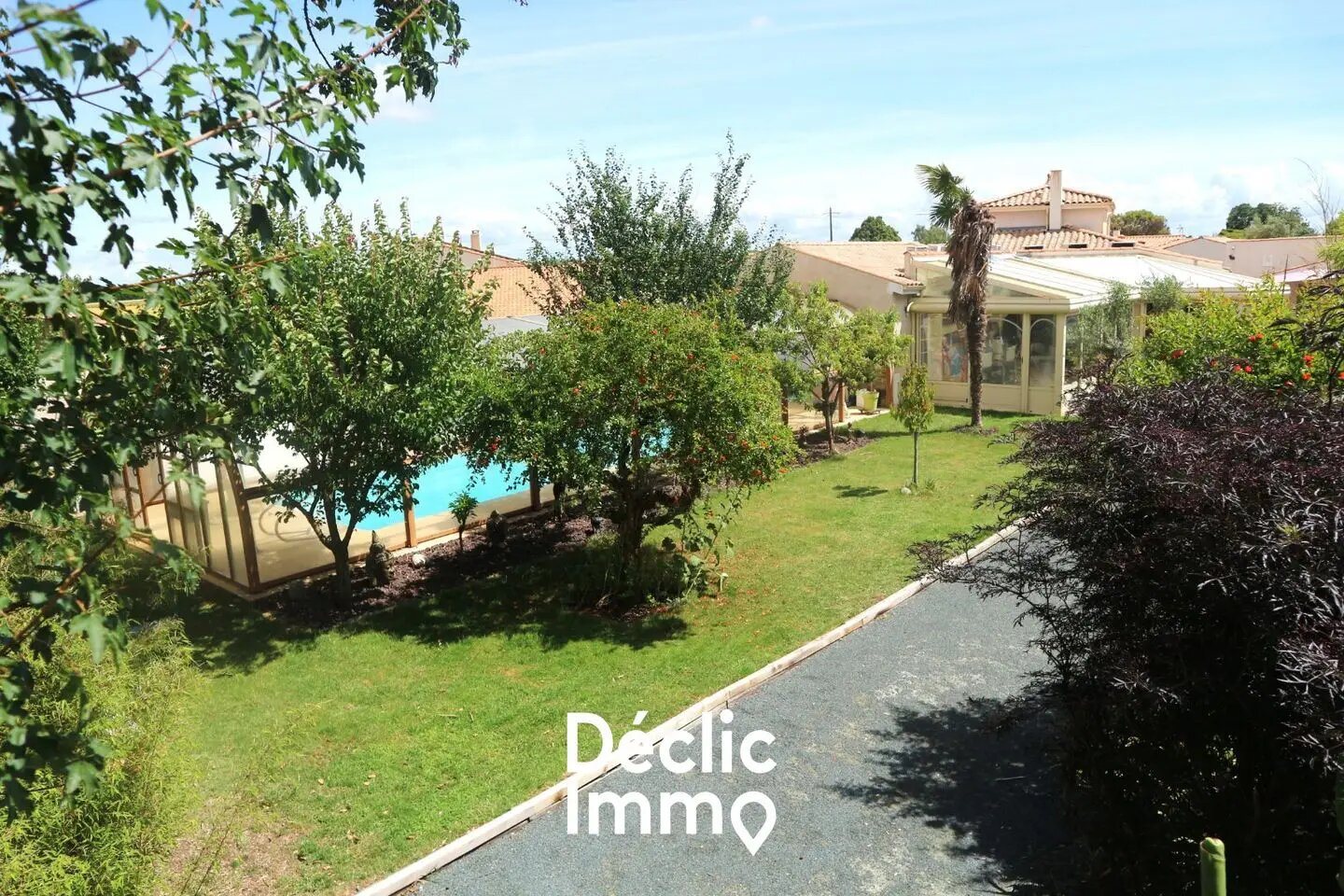 Maison à vendre, 351m², La Jarrie