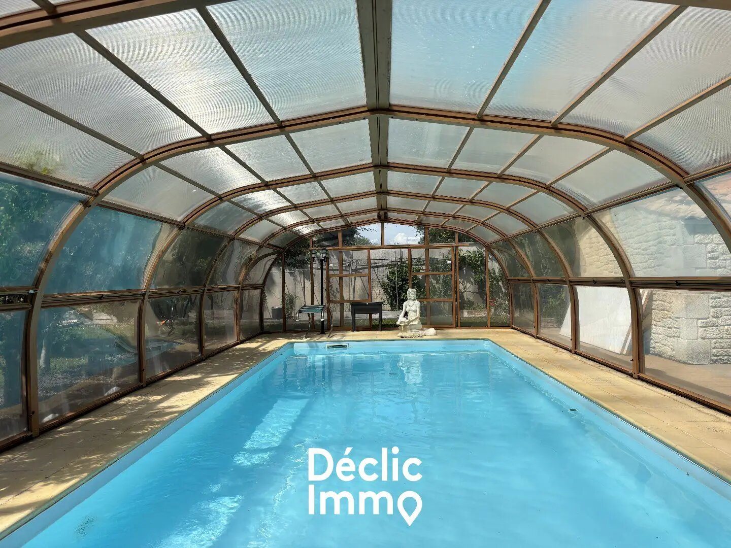 Maison à vendre, 351m², La Jarrie