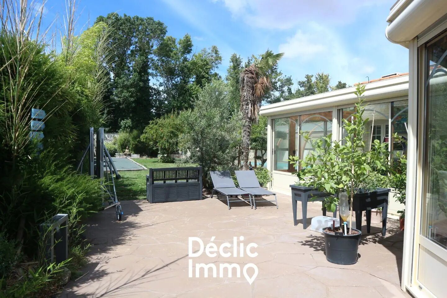 Maison à vendre, 351m², La Jarrie